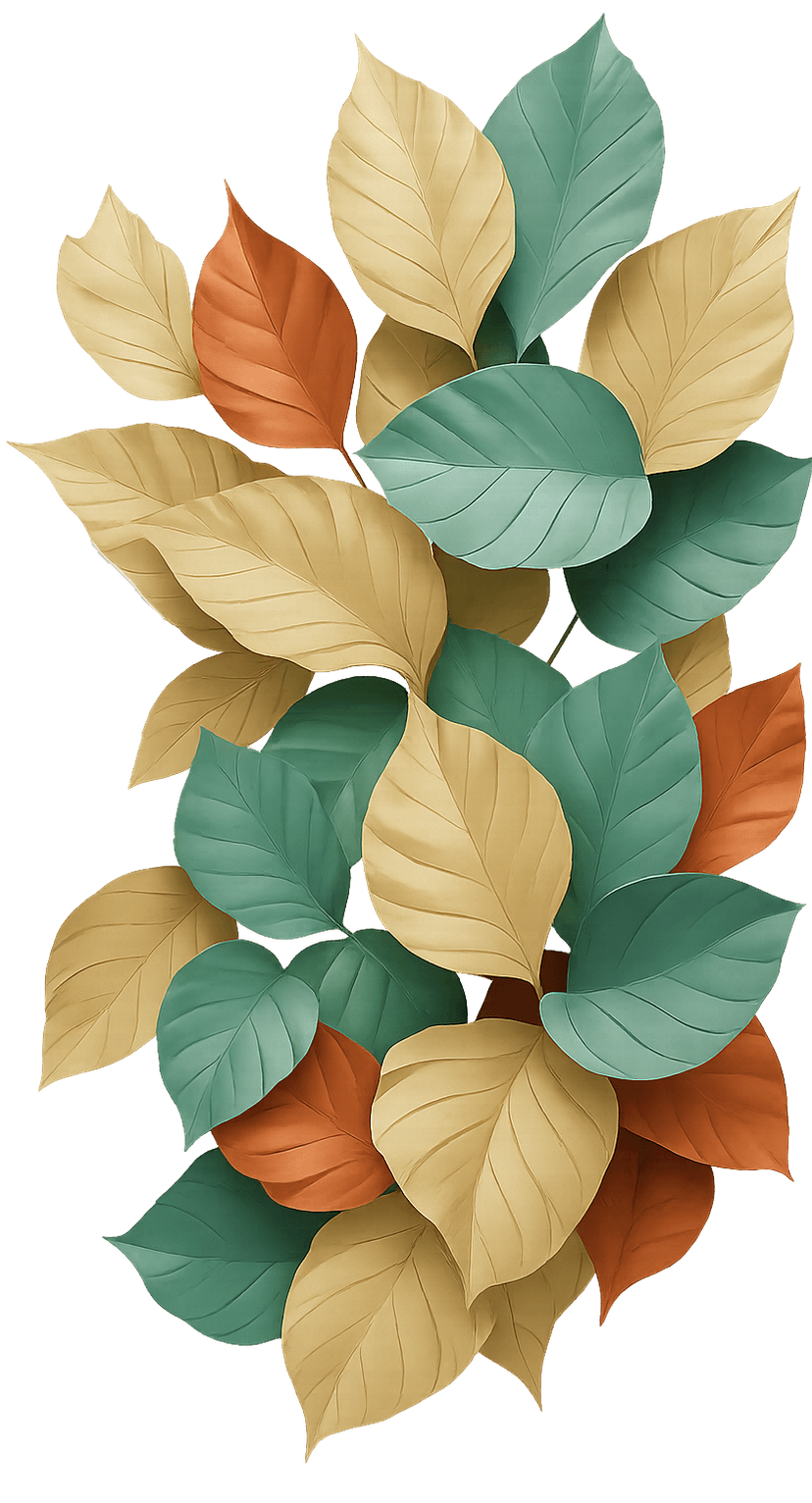Serelora Leaves