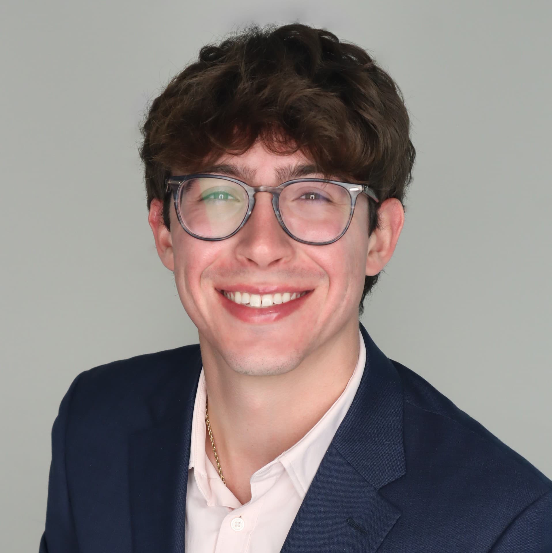 Spencer Wozniak, Founder of WozPrep