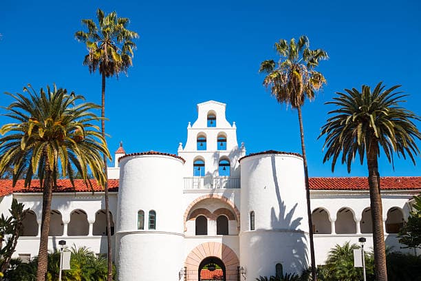 Tutoring in SDSU Campus